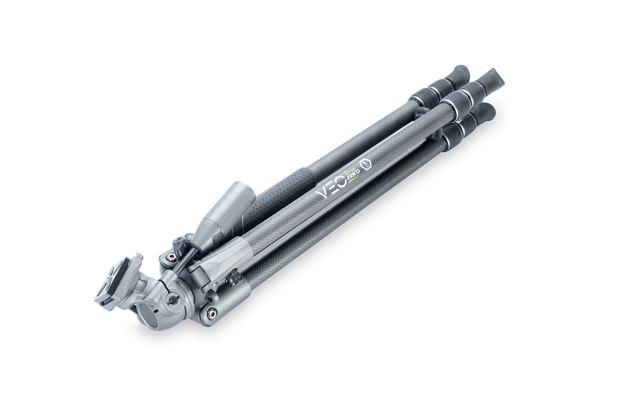 Vanguard Veo 2 Pro 233Co Carbon Fiber Tripod With Panhead